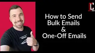 Send Emails in Command