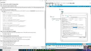 ENSA - 2.3.11 Packet Tracer - Determine the DR and BDR