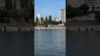 Прогулка по Саратову