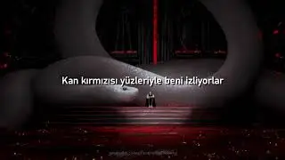Blackbriar - Crimson Faces  [Türkçe Çeviri]