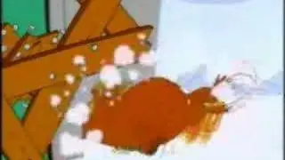 Chilly Willy the Penguin Video