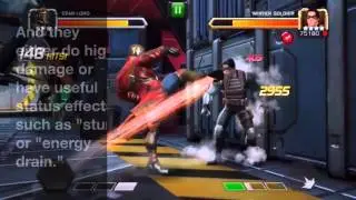 MCoC: 4* Arena & Catalyst Clash Infinite Win Streak Formula