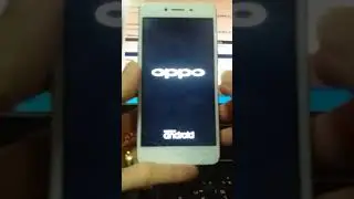 OPPO A37F Unlock FRP