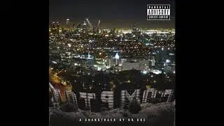 [SOLD] Dr. Dre Compton Movie Soundtrack Type Beat 2020