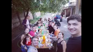 Моя трансляция