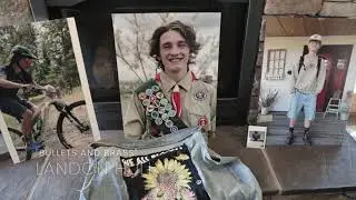 Landon's Story