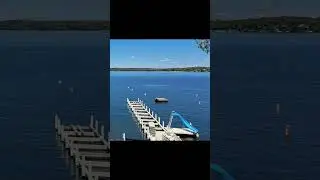 Sunday Cycle ride. Lake Geneva Wisconsin