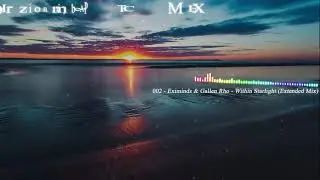 Vocal Trance| Uplifting Trance| Horizon mixed by CTAPMEX