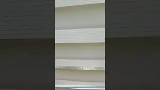 рулонные шторы на балконе