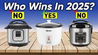 Top 10 Rice Cookers The Ultimate Guide for 2025
