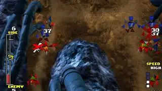 Fort Condor Battle #2 - FF7 Side Quest