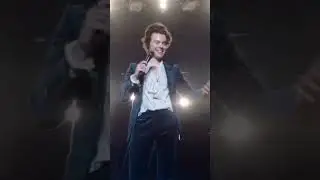 Harry styles - shhh I'm on a phone