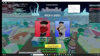 Roblox - roblox anime games (private server)