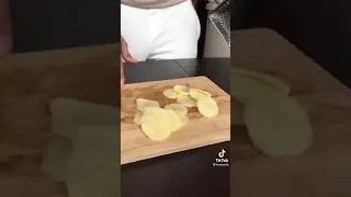 чипсы