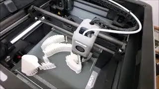 Bambu Labs X1C Clunks