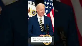 The President’s State of the Union Address 