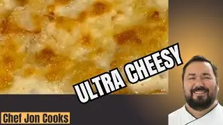 Chef Jon Cooks Best Mac N Cheese Ever??