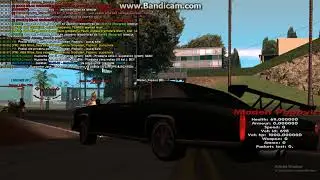 SAMP Repairhack 0.3.7
