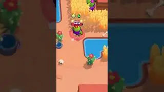 op dynamike 🌶️ _ #brawlstars #supercell #shorts