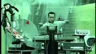 Susumu Hirasawa - Sim City 2