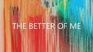 xDEFCONx - The Better Of Me