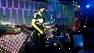 Концерт NOIZE MC Воронеж Моё море 720p