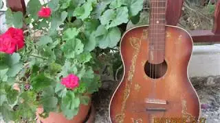 Emektar Gitar
