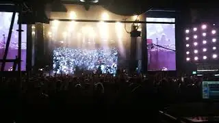 2024.07.12. Carl Cox Hybrid Set