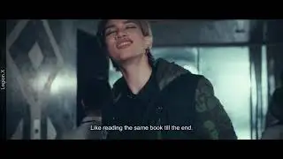 [ENG SUB] 4MIX - Y U COMEBACK [OFFICIAL M/V]