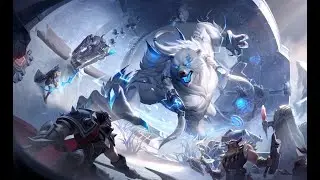 ARAM penta нарезка