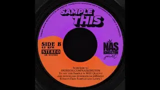 Sample This EP 16 [FREE Hip Hop Sample] 