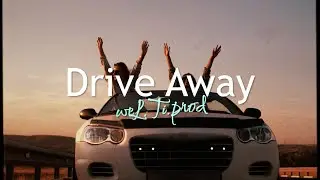[frEE] Marshmello & Kane Brown Type Beat - "Drive Away" | Country dance music 2024