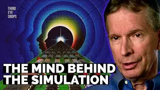 Seeing Through the Simulation and Cosmic Consciousness | Dr. Donald Hoffman