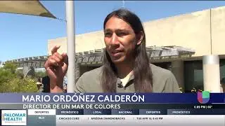 El Río Tijuana se encuentra en la lista de los 10 ríos más contaminados de Estados Unidos