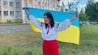 Гімн УКРАЇНИ // гітара+сопілка