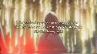 Horse Head, Lil Peep, Lil Tracy - Last Fall (Lyrics)