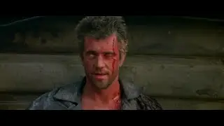 Mad Max 2 - Il Guerriero della Strada - Scena Finale -