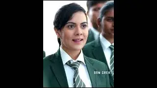 Love at first sight 😘 || School love story 💕💕|| love status || Ek duje ke vaaste S2 #shorts #yshorts