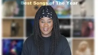 Best Songs of 2021