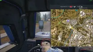 Китайский угар в SQUAD 