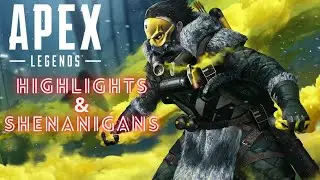 Apex Legends Highlights 5