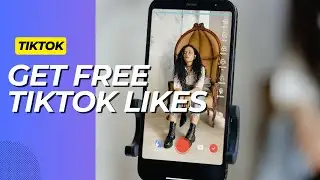 Boost TikTok Likes for Free: Step-by-Step Guide