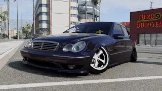 ⭐️⭐️⭐️ static mercedes ⭐️⭐️⭐️