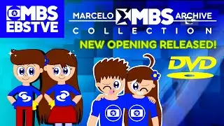 Marcelo Archive Collection | Brand NEW intro! (Erick Candido Classics Variant) | MBS | EBSTVE
