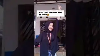 Viral!! Cewek susu gede , nampak jelas nggandul