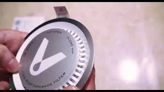 Поглотитель запаха для холодильника Xiaomi Viomi Refrigerator Herbaceous Sterilization Filter