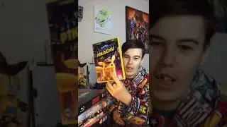 My Video Game DVD Collection - Vlog