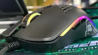 Unboxing the Glorious Model O!