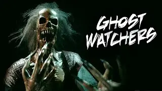 Ghost Watchers | СТРИМ