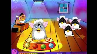 Big Fun in Furbyland (1999)